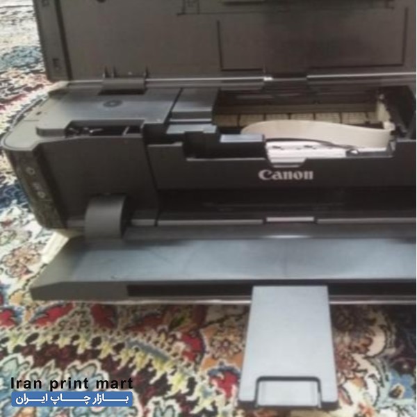 دستگاه پرینتر عکس