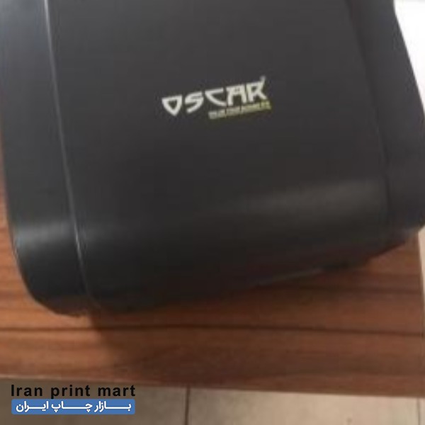 پرینتر لیبل زن