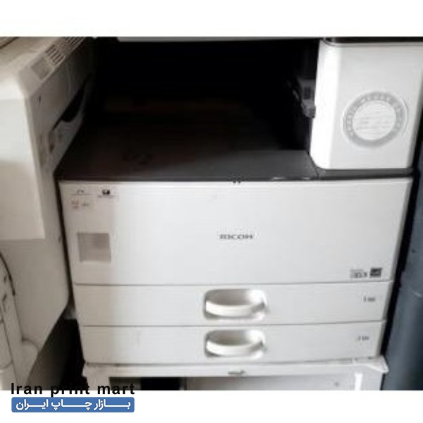 دستگاه کپی سیاه و سفید