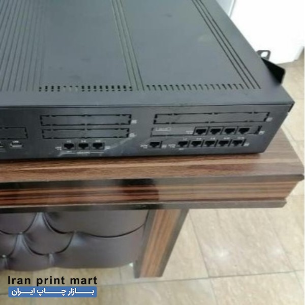 باطری سانترال