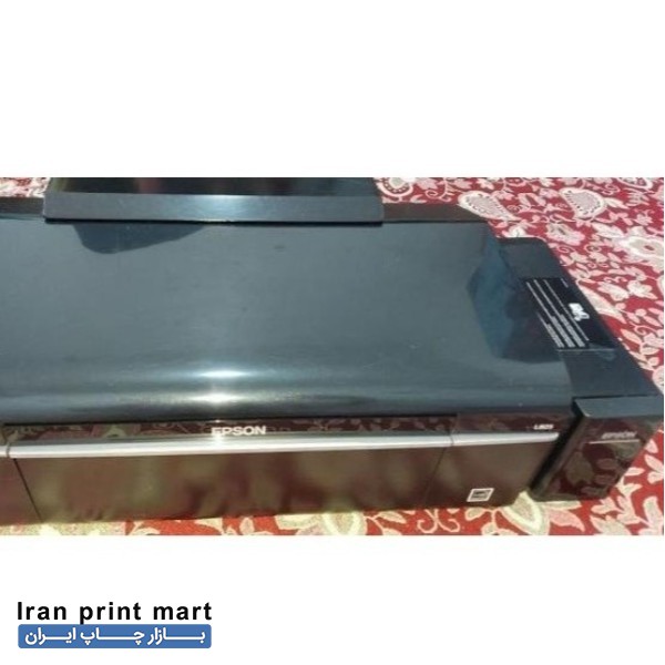 دستگاه پرینتر جوهرافشان