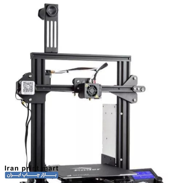 دستگاه پرینتر سه بعدی