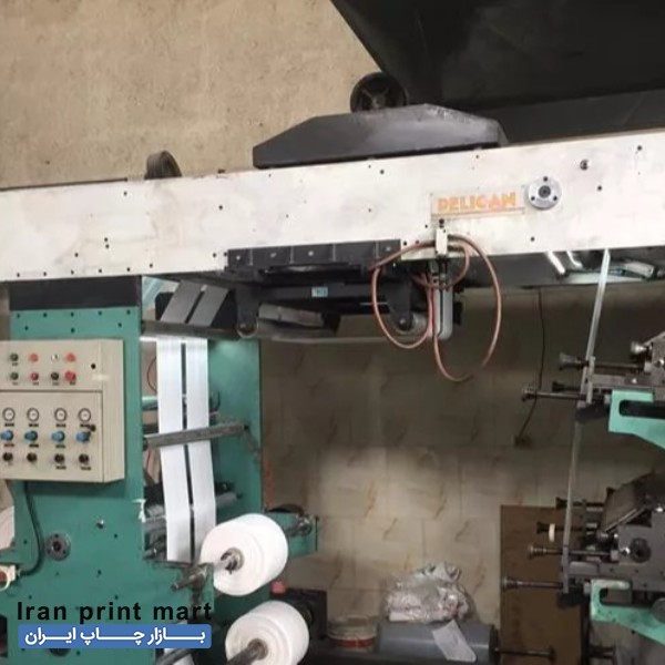 دستگاه فلکسو