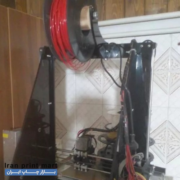 دستگاه پرینتر 3 بعدی