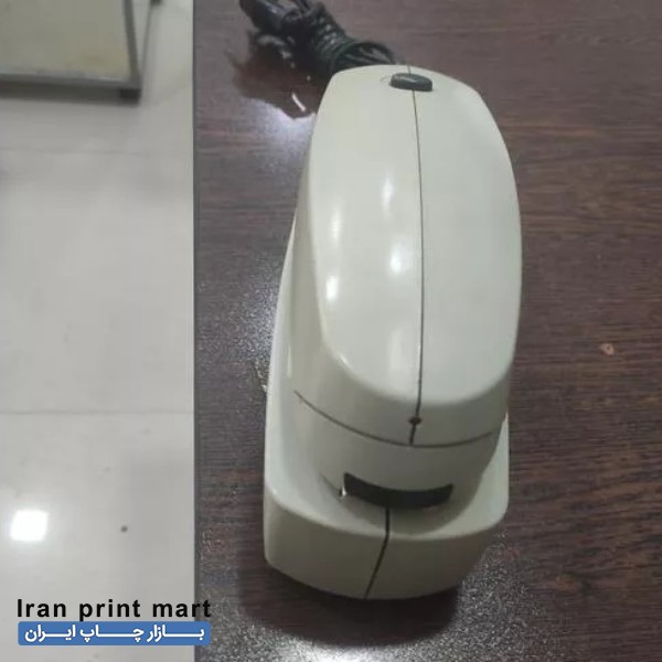 میخ کوب برقی