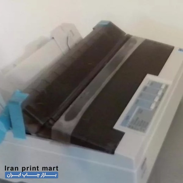فروش دستگاه پرینتر سوزنی