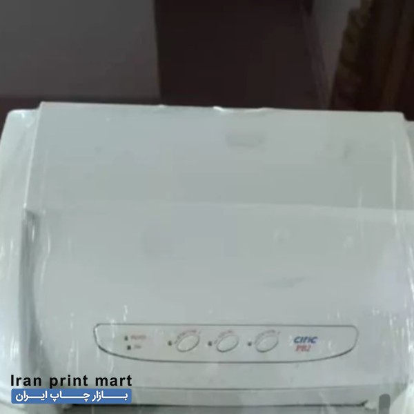 دستگاه پرینتر چک