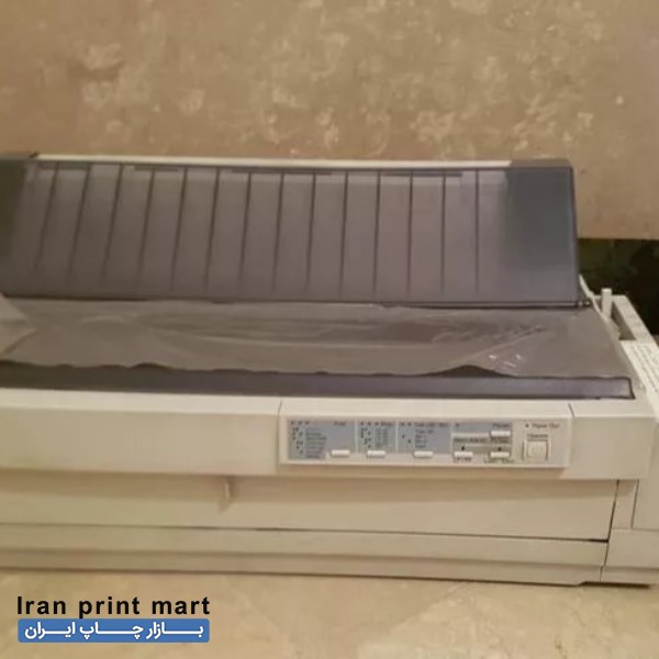 دستگاه پرینتر سوزنی