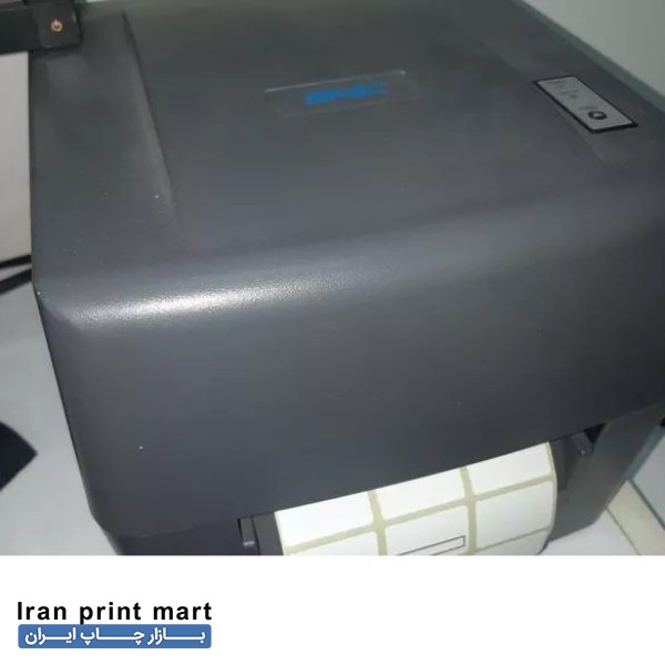 لیبل پرینتر