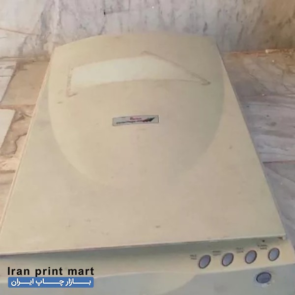 فروش اسکنر رومیزی