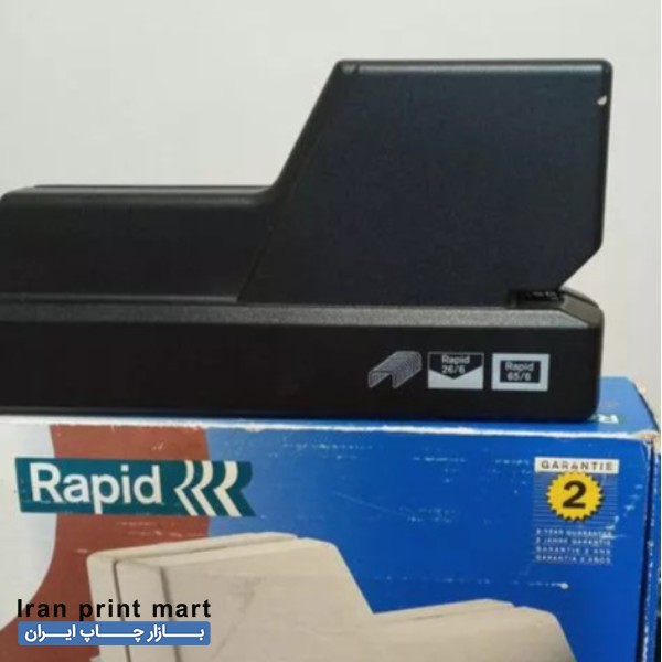 میخ کوب برقی