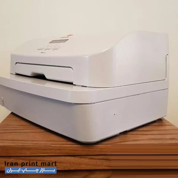 دستگاه پرینتر چک