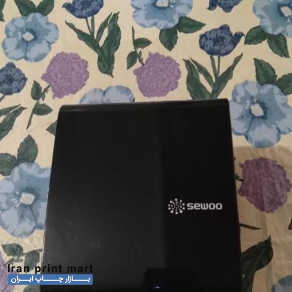 دستگاه فیش پرینتر حرارتی