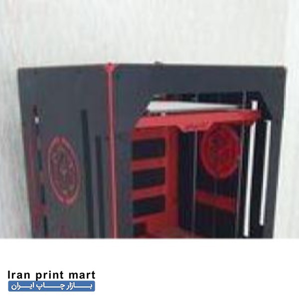 دستگاه پرینتر سه بعدی