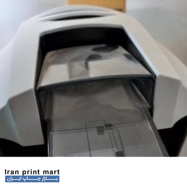 پرینتر کارت pvc