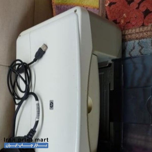 دستگاه پرینتر جوهرافشان