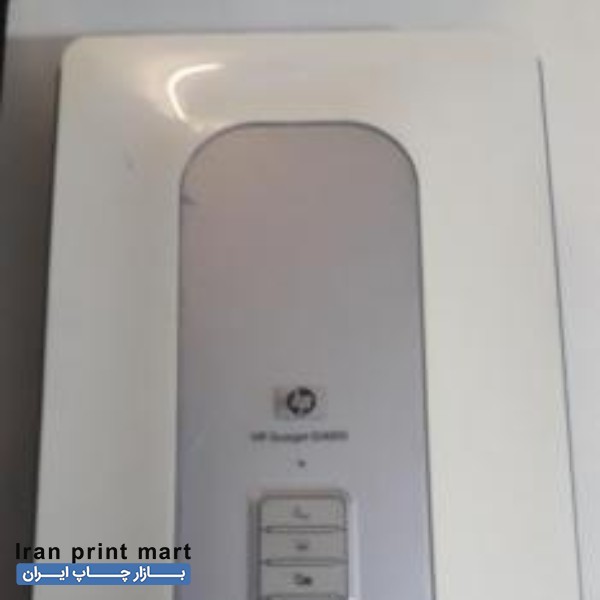 دستگاه اسکنر رومیزی