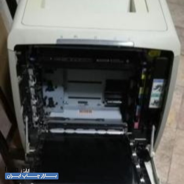 پرینتر لیزری رنگی