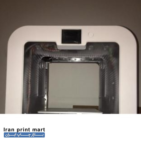 دستگاه پرینتر سه بعدی