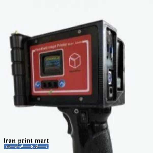 جت پرینتر دستی