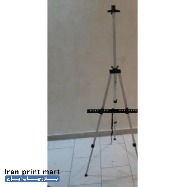 سه پایه بوم فلزی