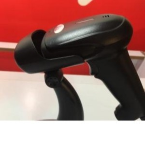 دستگاه بارکد خوان