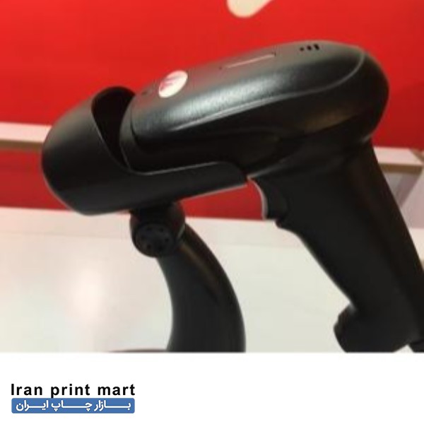 دستگاه بارکد خوان