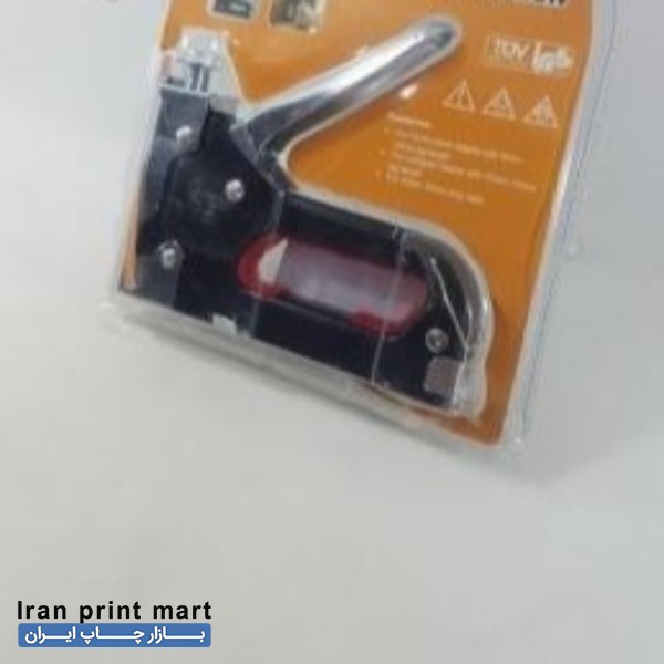 میخ کوب دستی