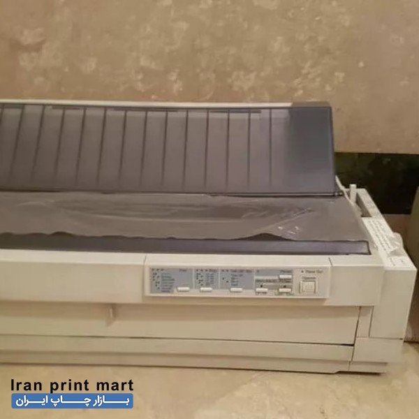 پرینتر سوزنی