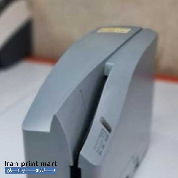 دستگاه اسکنر چک