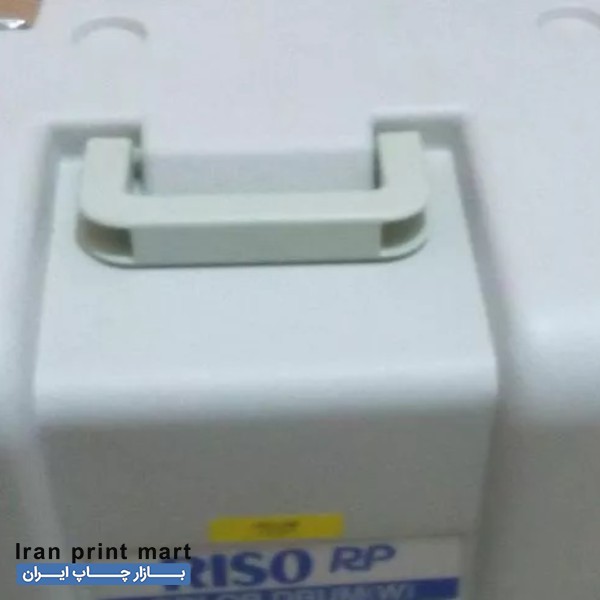 دستگاه ریسو