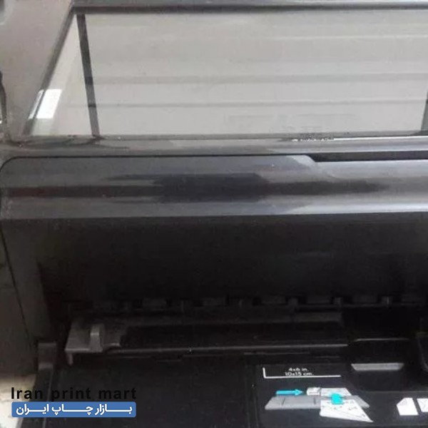پرینتر جوهرافشان سه کاره