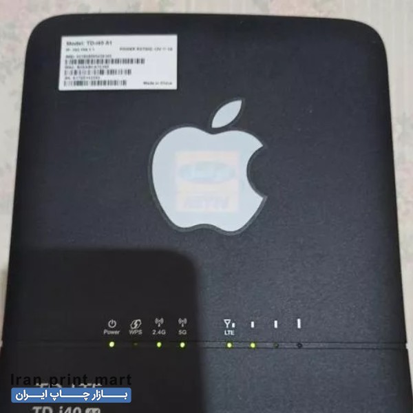 دستگاه مودم همراه