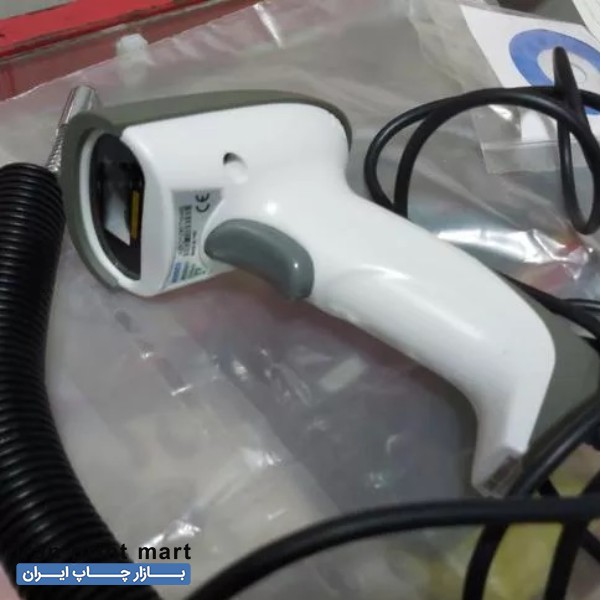 دستگاه بارکد خوان