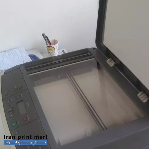 پرینتر لیزری