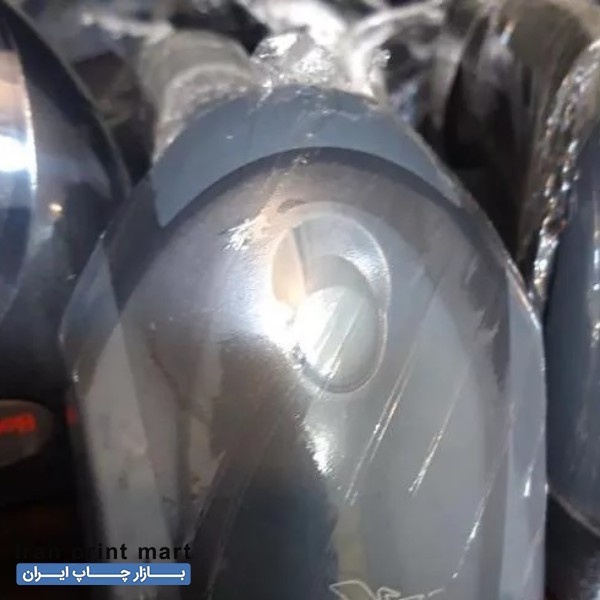 دستگاه بارکد خوان