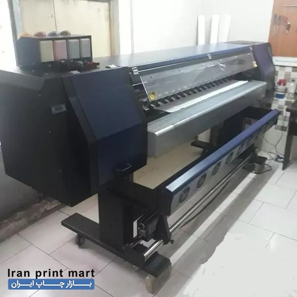 پلاتر سابلیمیشن