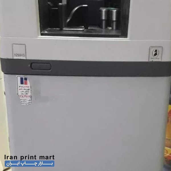 دستگاه پول شمار ایستاده