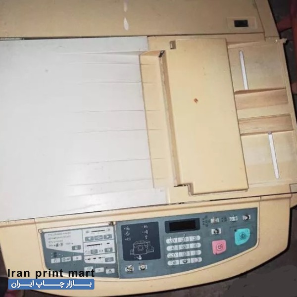 دستگاه ریسو