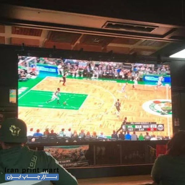 ویدیو پروژکتور