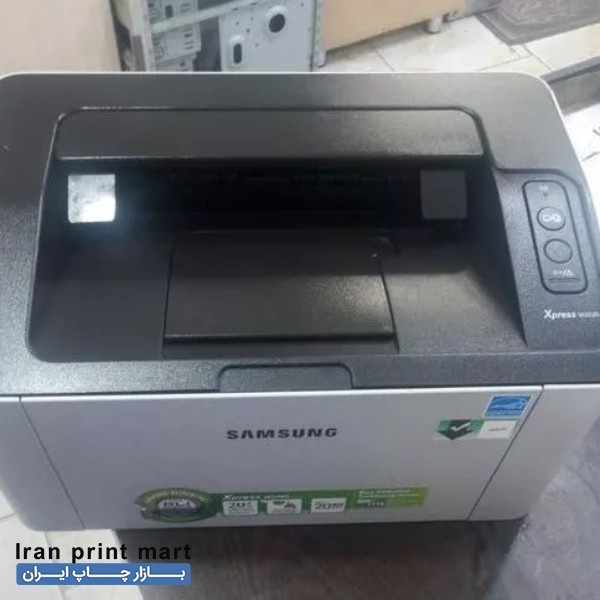 پرینترلیزری تک کاره سامسونگ 2020