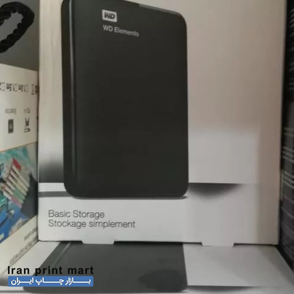 باکس تبدیل ssd  به هارد اکسترنال