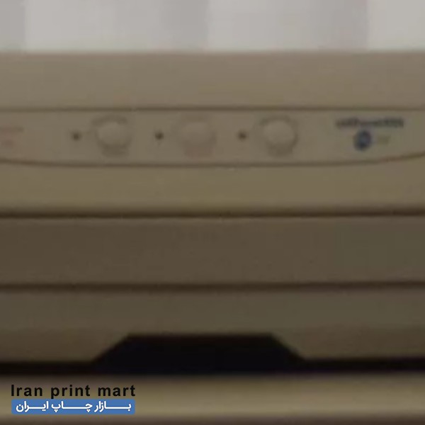 دستگاه پرینتر سوزنی