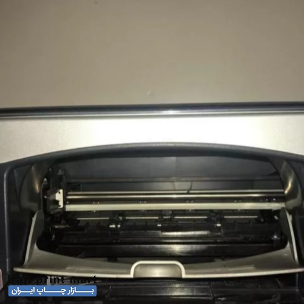 پرینتر 3 کاره رنگی