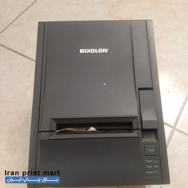 فیش پرینتر حرارتی