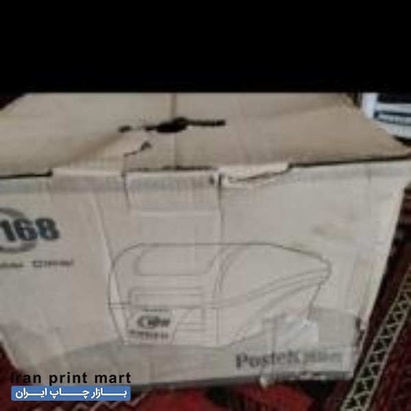 پرینتر لیبل زن