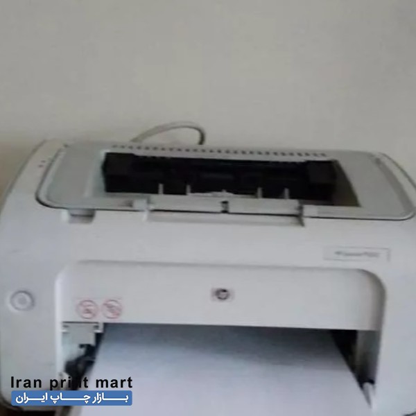 پرینتر سیاه وسفید