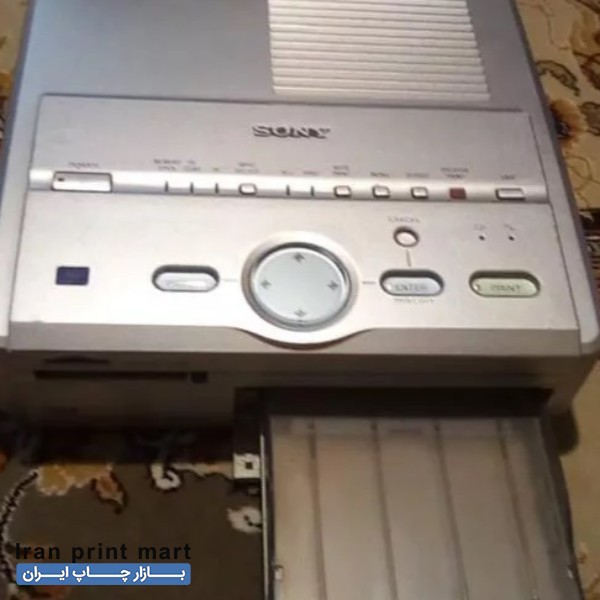 پرینتر چاپ عکس