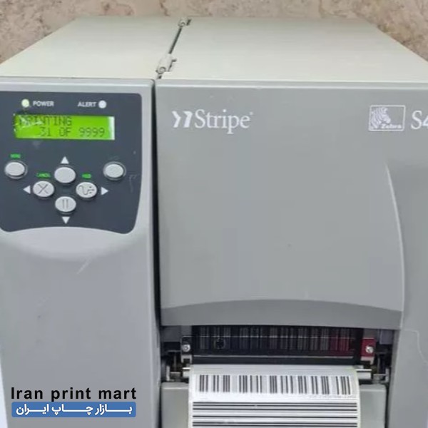 لیبل پرینتر