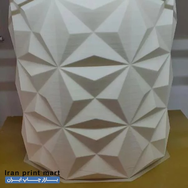 پرینتر سه بعدی